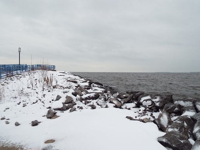 Alpena area under winter storm watch News, Sports, Jobs The Alpena News